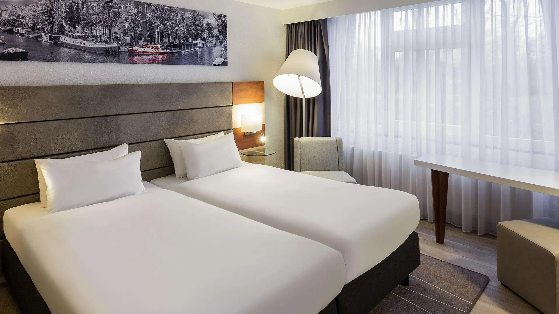 Mercure Hotel Amsterdam West 4*,  Netherlands
