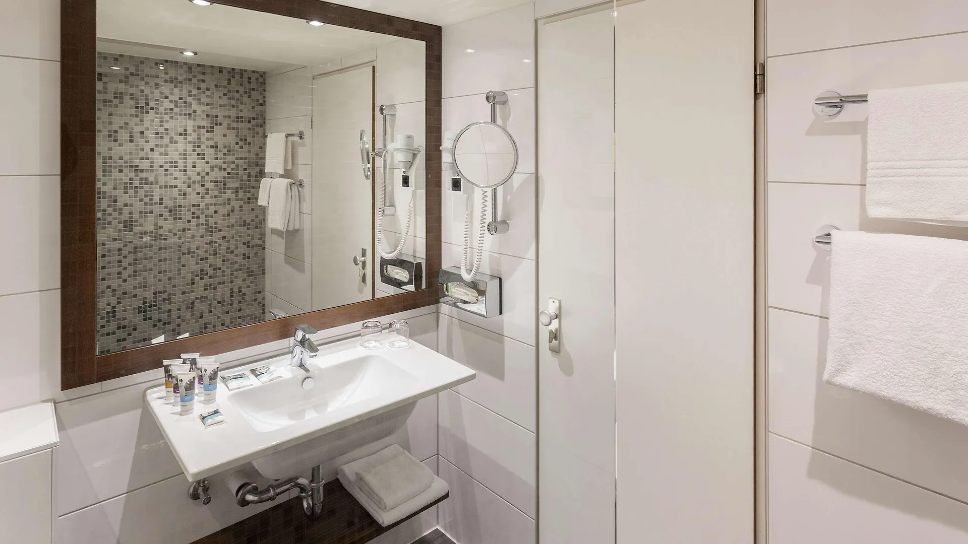 Mercure Hotel Amsterdam West