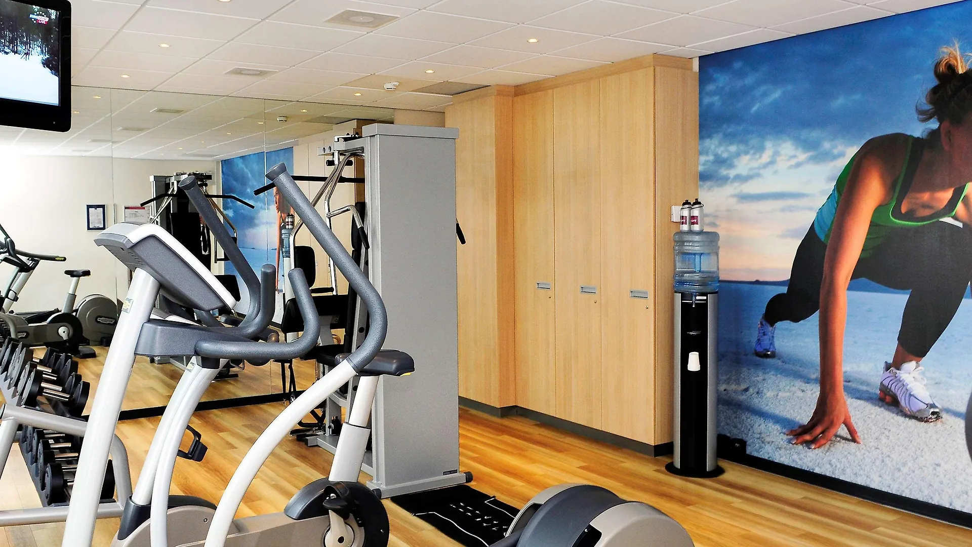 Mercure Hotel Amsterdam West 4*,  Netherlands