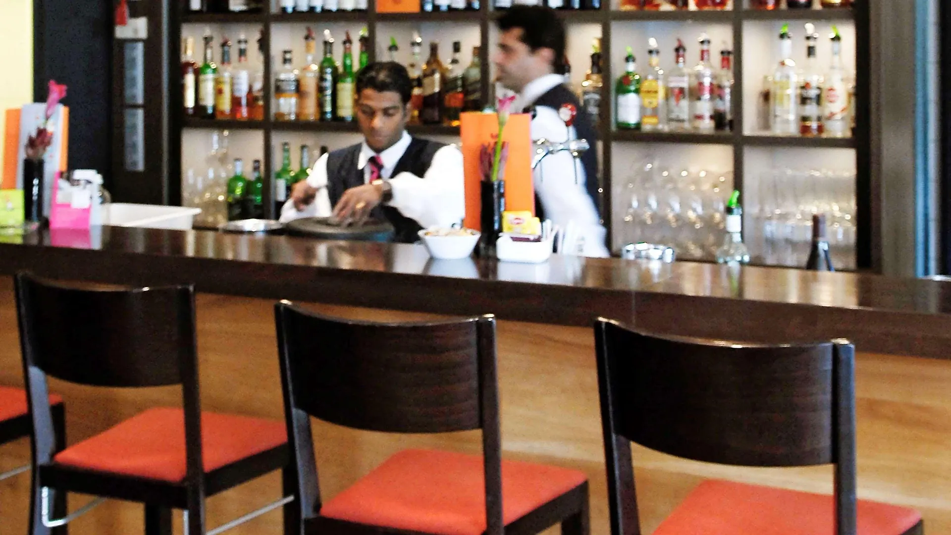 Mercure Hotel Amsterdam West