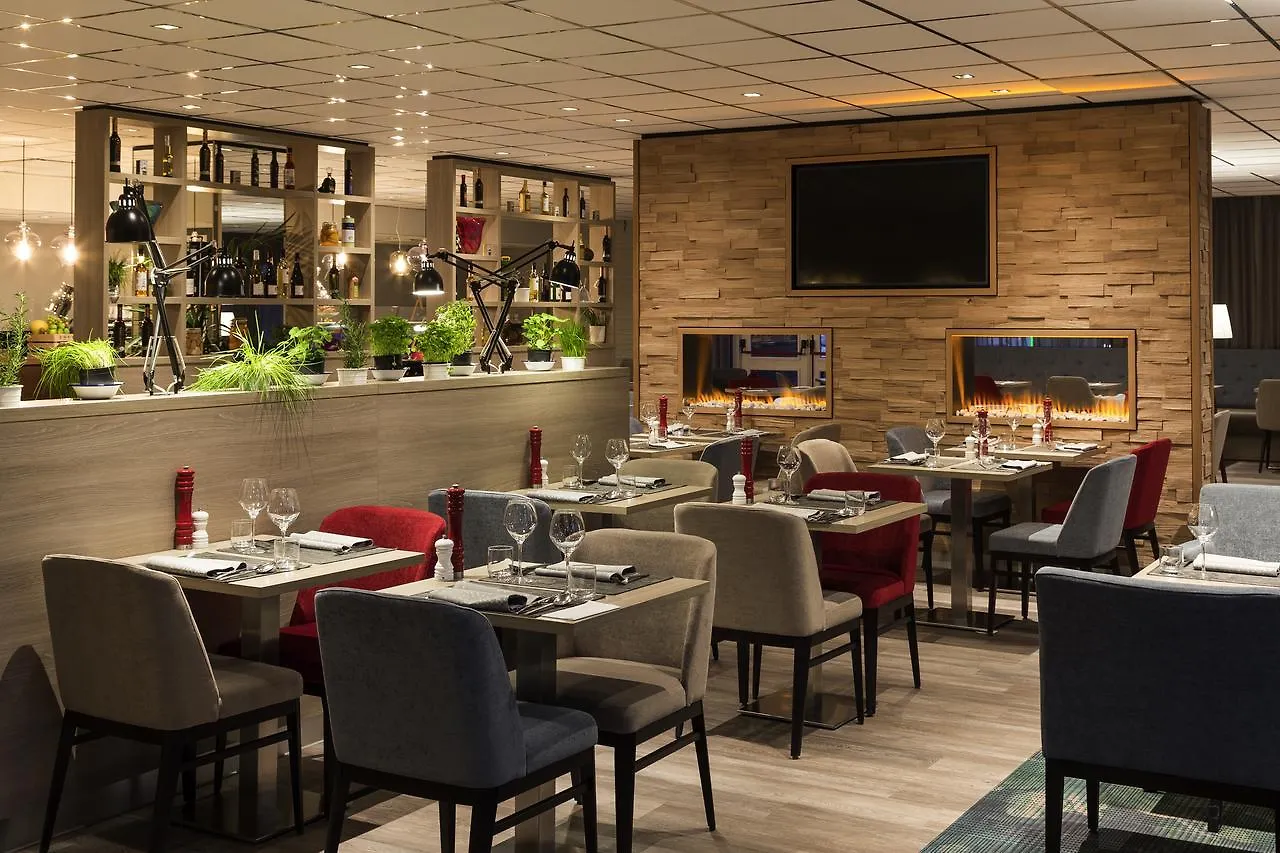 Mercure Hotel Amsterdam West 4*,  Netherlands