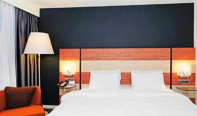 Mercure Hotel Amsterdam West Netherlands