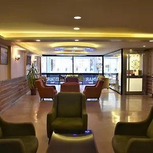 Dınar Otel