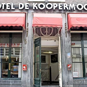 Koopermoolen 2* Amsterdam
