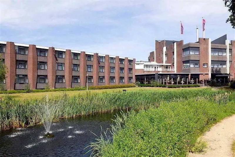 ****  Mercure Hotel Amsterdam West Netherlands