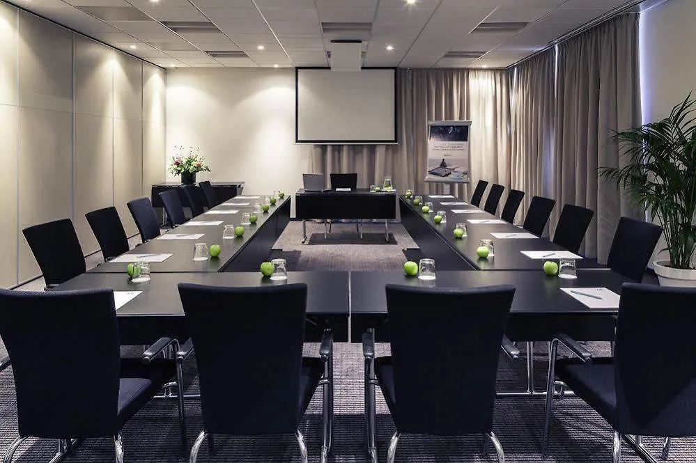 Mercure Hotel Amsterdam West Nizozemsko